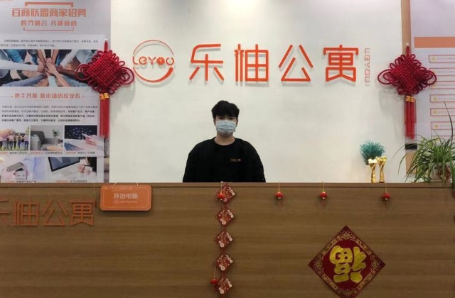 【高光“疫”事】丁戈尧：平凡生命中的不平凡坚守